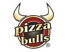 Pizzeria La Bella Logo